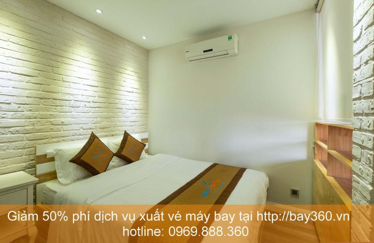 Vinhomes Times City Apartment - By Bayhomes Hanoi Exterior photo