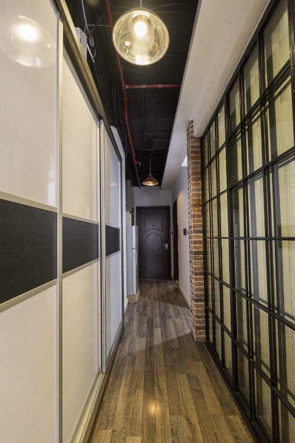 Vinhomes Times City Apartment - By Bayhomes Hanoi Exterior photo