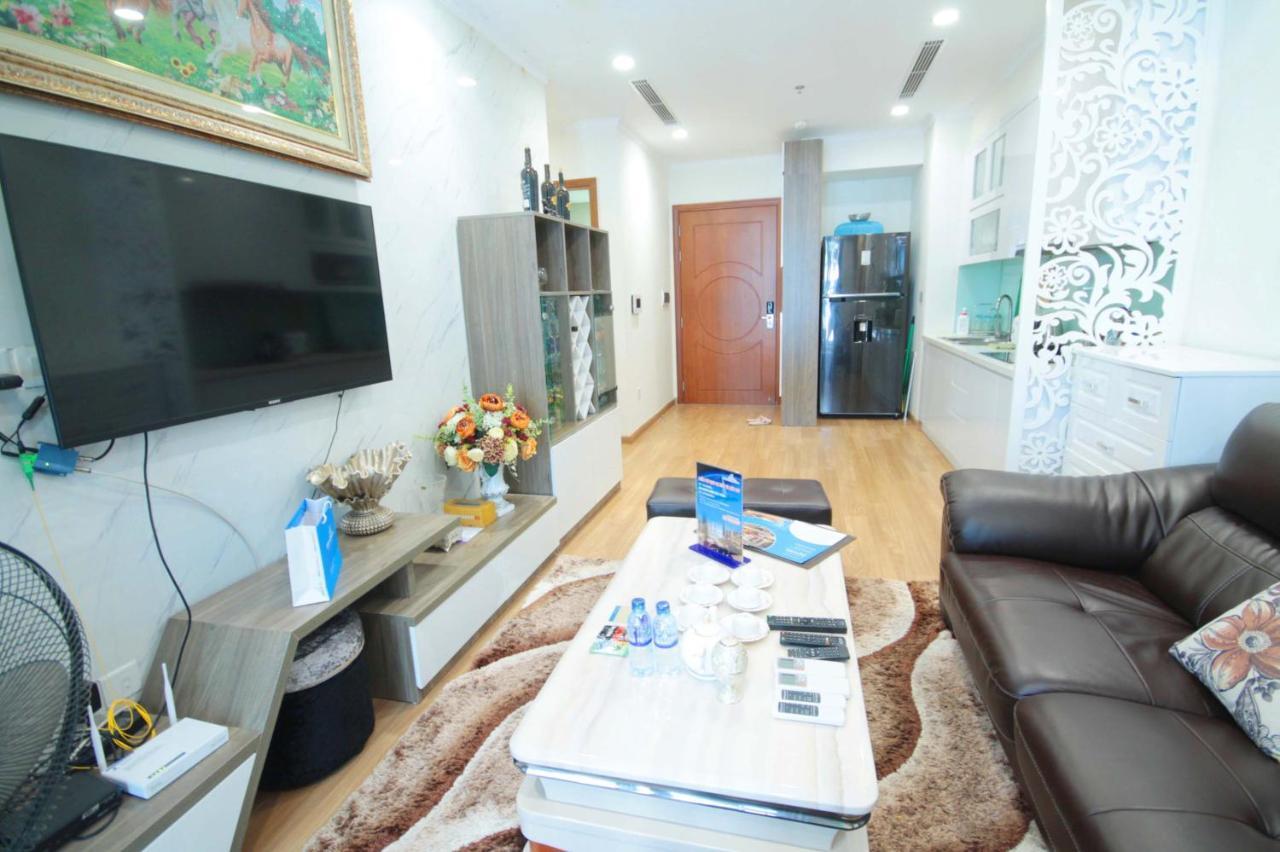 Vinhomes Times City Apartment - By Bayhomes Hanoi Exterior photo