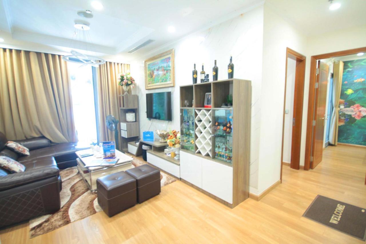 Vinhomes Times City Apartment - By Bayhomes Hanoi Exterior photo