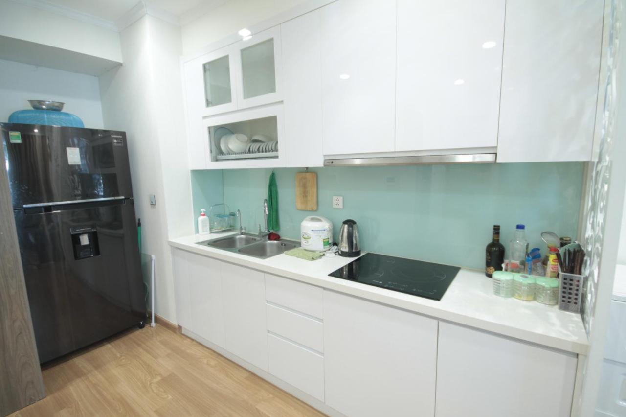 Vinhomes Times City Apartment - By Bayhomes Hanoi Exterior photo