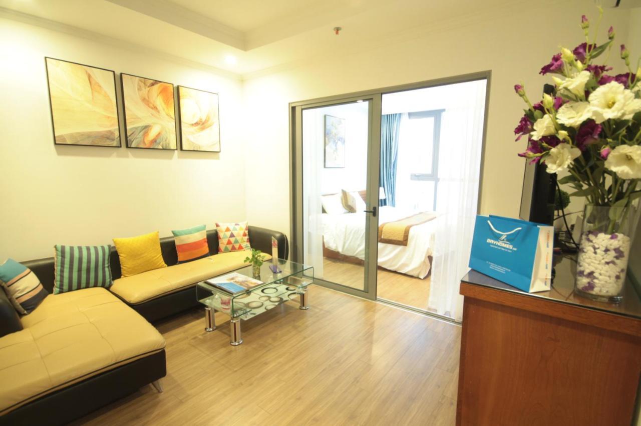 Vinhomes Times City Apartment - By Bayhomes Hanoi Exterior photo