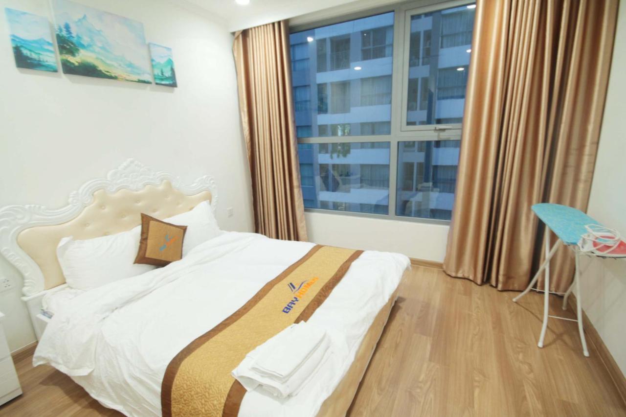 Vinhomes Times City Apartment - By Bayhomes Hanoi Exterior photo