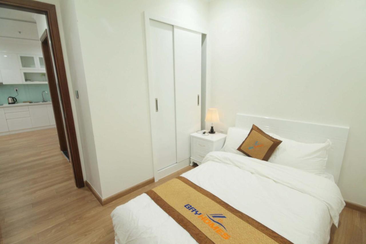Vinhomes Times City Apartment - By Bayhomes Hanoi Exterior photo